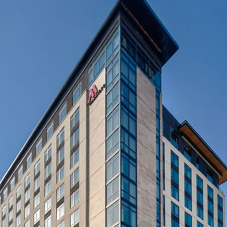 Marriott Dallas Uptown-3