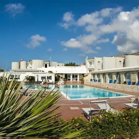 Baia dei Mulini Resort&Spa-3
