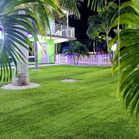 Tropical Inn & Suites, Downtown Clearwater-3
