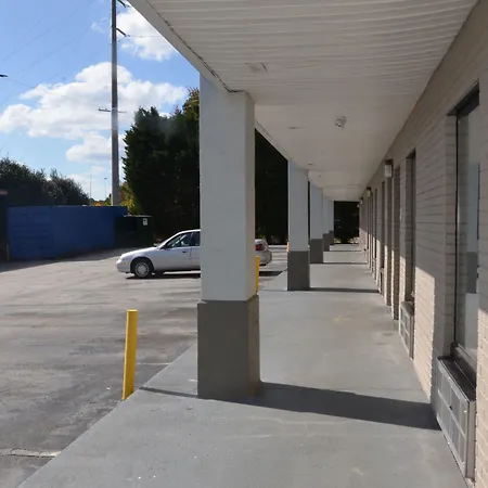 My Home & Suites Covington-2