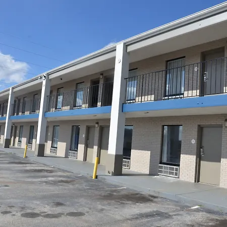 My Home & Suites Covington-3