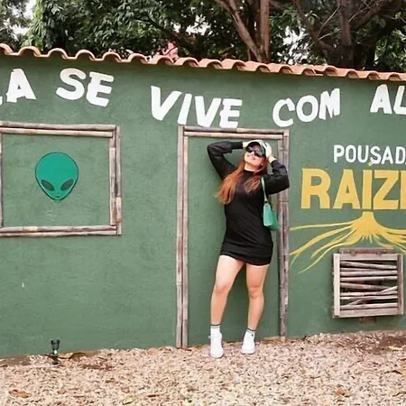 Pousada Raizes-3