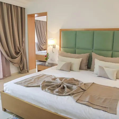 Hotel Marabout - Families And Couples Only-3