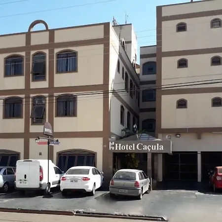 Hotel Caçula-2