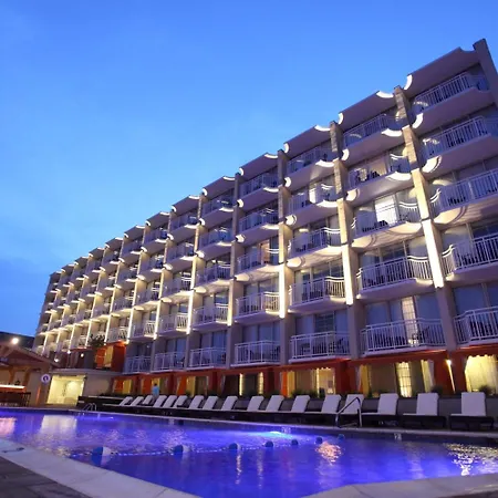Ocean Club Hotel-3