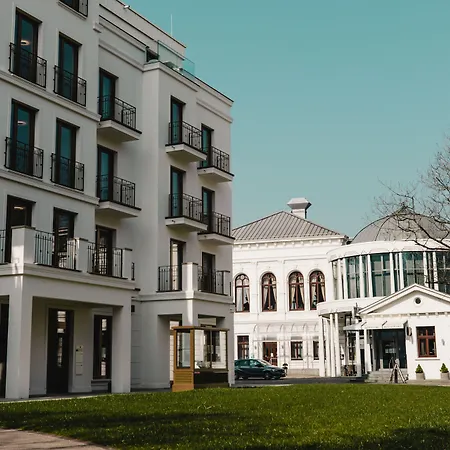 Hotel Am Schloss Aurich - Schlossresidenz-2