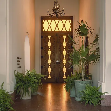 Baja Club Hotel, La Paz, Baja California Sur, A Member Of Design Hotels-2