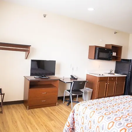 White House Suites-3
