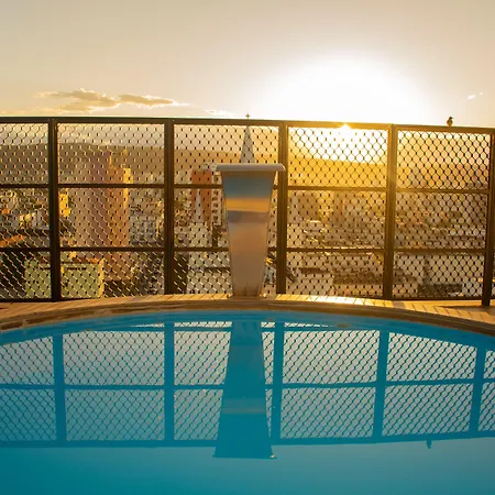 Hotel Oscar Gold-2