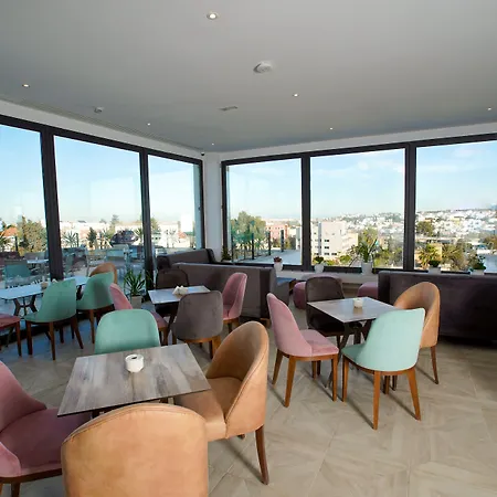 Hotel Lescure Business And Spa-2