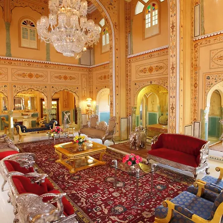 The Raj Palace-2