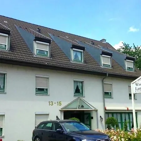 Aparthotel Wangener Landhaus-3