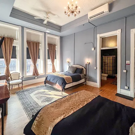 The Oliver Inn-2