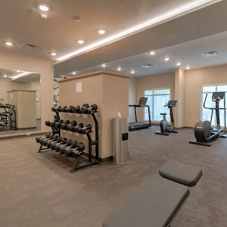 Residence Inn By Marriott Pigeon Forge-2
