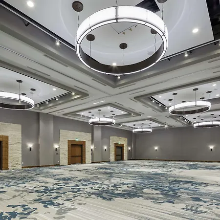 The Bevy Hotel Boerne, A Doubletree By Hilton-2