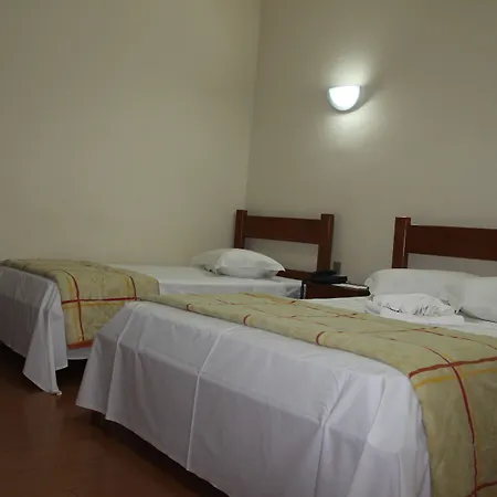 Hotel São Lucas-3