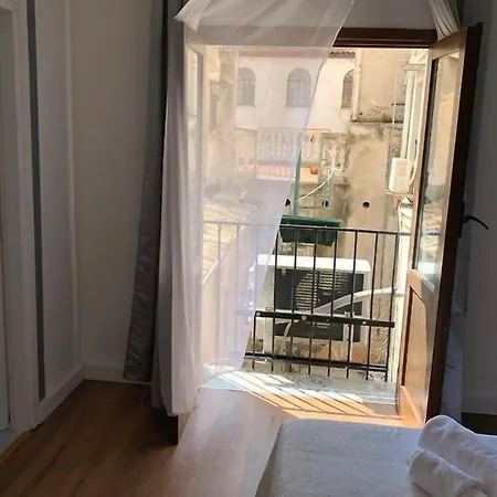 Cialoma B&B-3