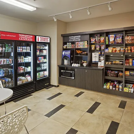 Candlewood Suites Cookeville By Ihg-3