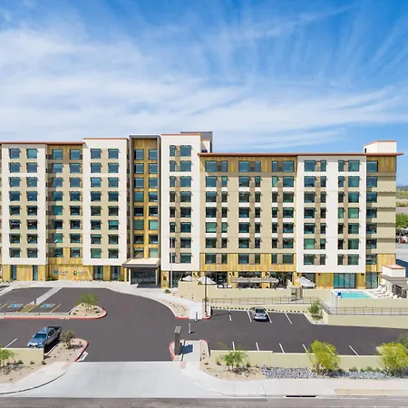Hyatt House North Scottsdale-2