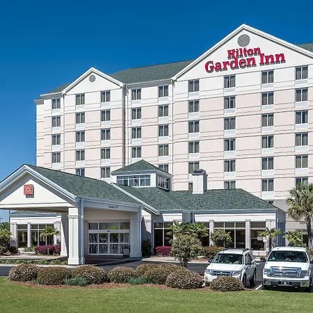 Hilton Garden Inn Florence-2