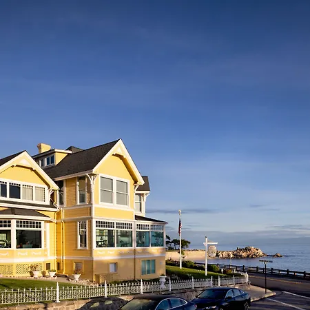 Seven Gables Inn On Monterey Bay, A Kirkwood Collection Hotel-2