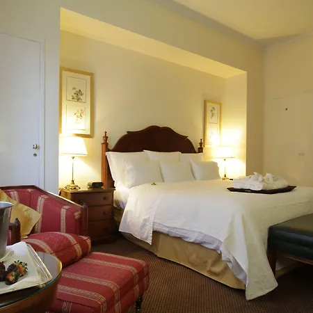 Plaza Hotel Buenos Aires-2