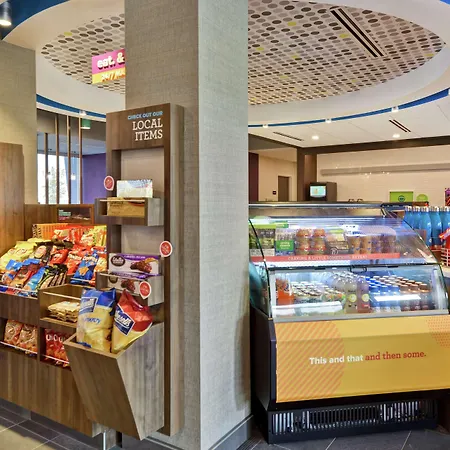 Tru By Hilton Beavercreek Dayton-2