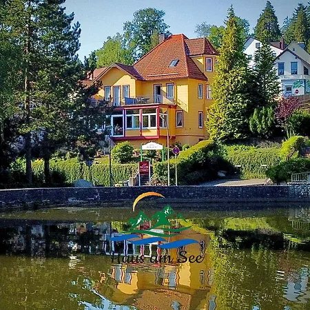 Haus am See-3