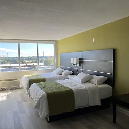 Hotel Weston-2