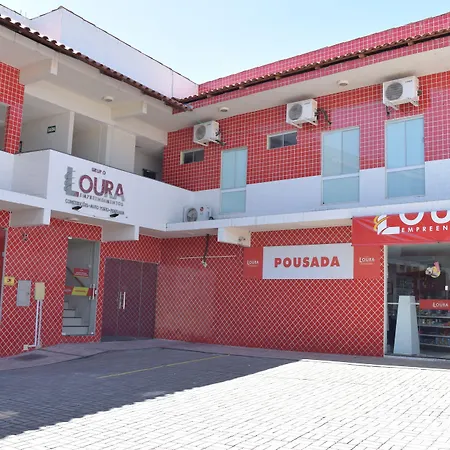 Loura Pousada-2