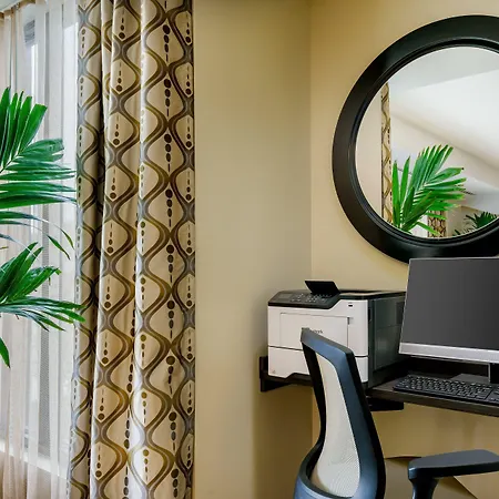 Candlewood Suites - Orlando - Lake Buena Vista By Ihg-3