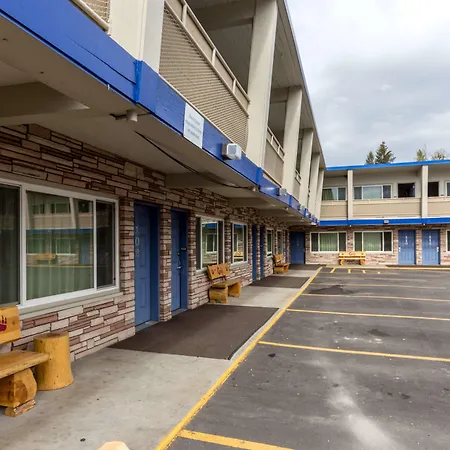 Motel 6 University Missoula-2