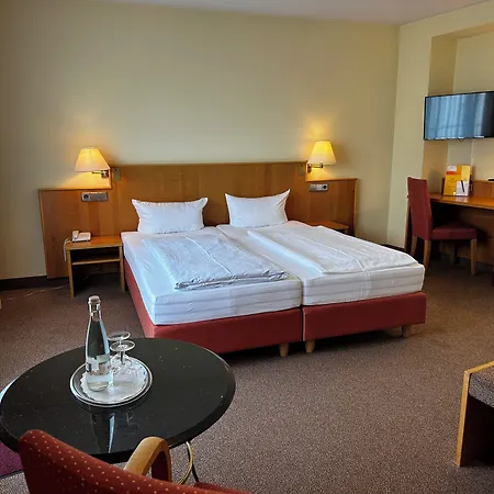 Hotel Sonne Eintracht-3