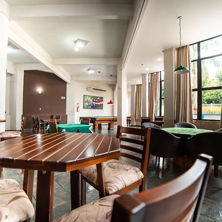 Hotel Living Foz By Avm-2