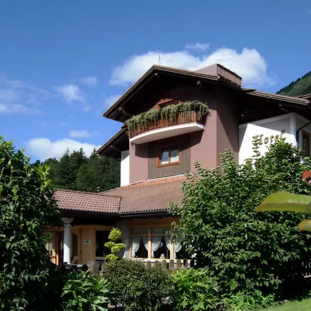 Hotel Belfiore-3
