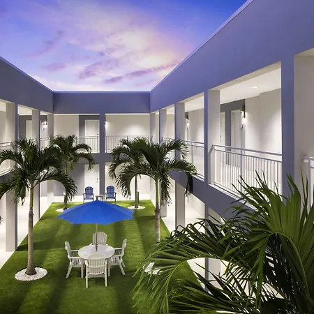 Star Suites - A Vero Beach Hotel-3