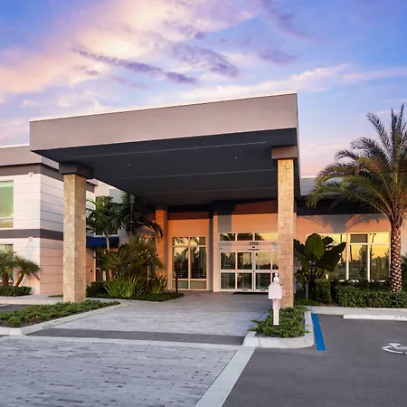 Star Suites - A Vero Beach Hotel-2