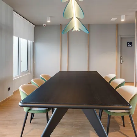 B&B Hotel Barcelona Viladecans-2