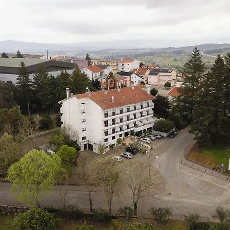 Lavanda Hotel Mira Serra-3