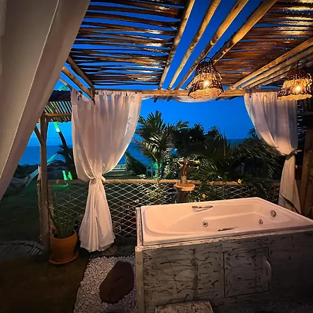 Raio de Sol Residence-2