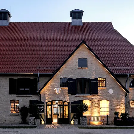 Hotel Gut Immenhof-2