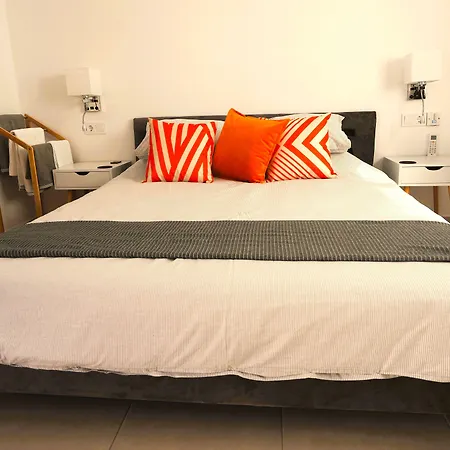 Casa Rainbow - Boutique Bed & Breakfast (Adults Only)-2