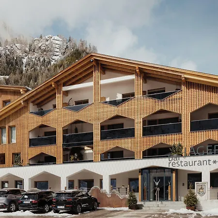Hotel Jaegerhof-2