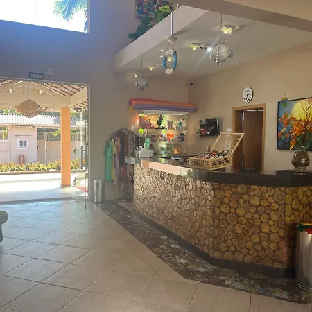 Hotel Mil Flores-3