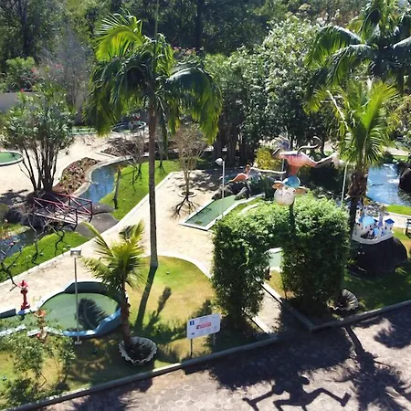 Hotel Mil Flores-2