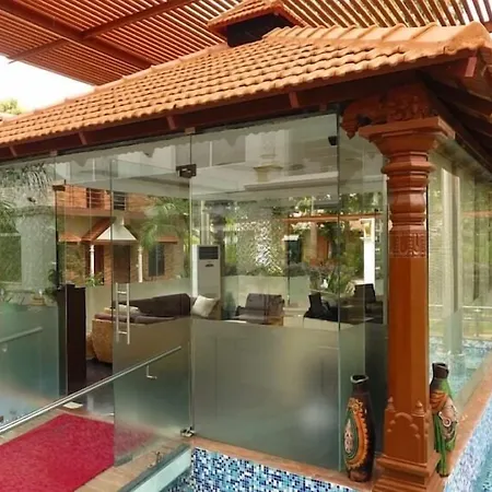 Jal Mahal Resort And Spa-3