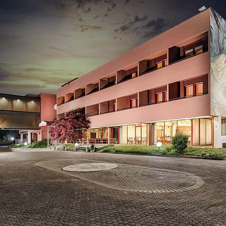 City Style Hotel Reggio Emilia-3