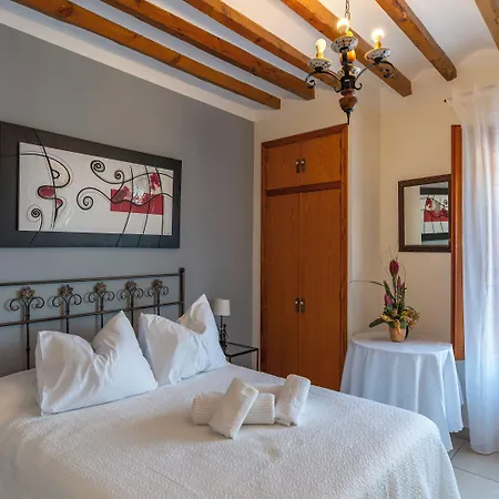 Hotel El Rullo-3