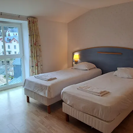 Hotel Les Residences D'Armor-3
