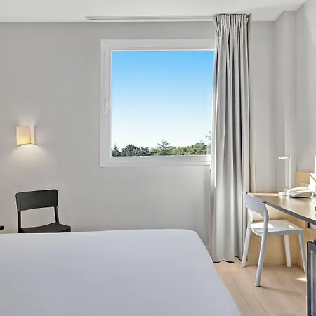 B&B Hotel Madrid Pinar de las Rozas-2